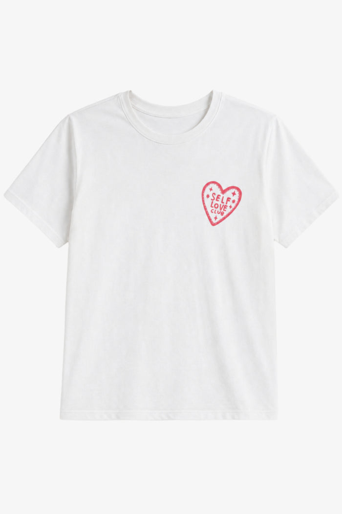 "Self Love" Pyjama Set
