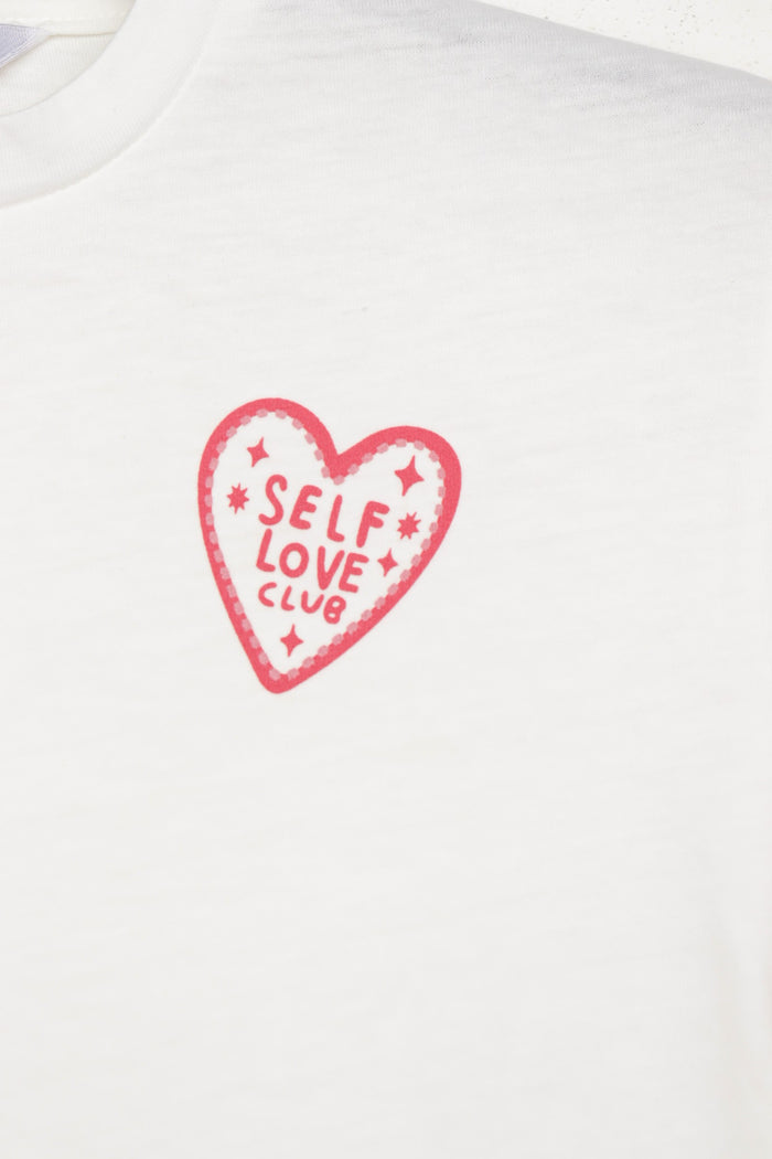 "Self Love" Pyjama Set