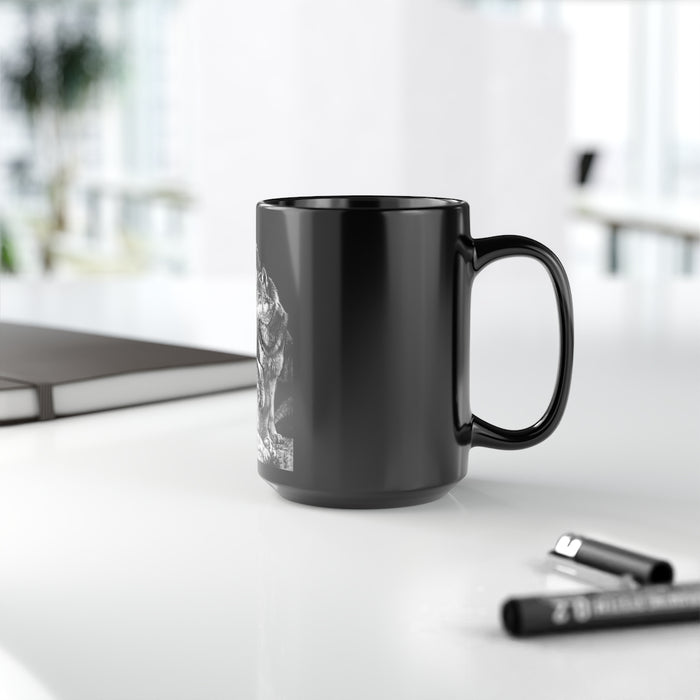 "Sentinels" 15oz Mug