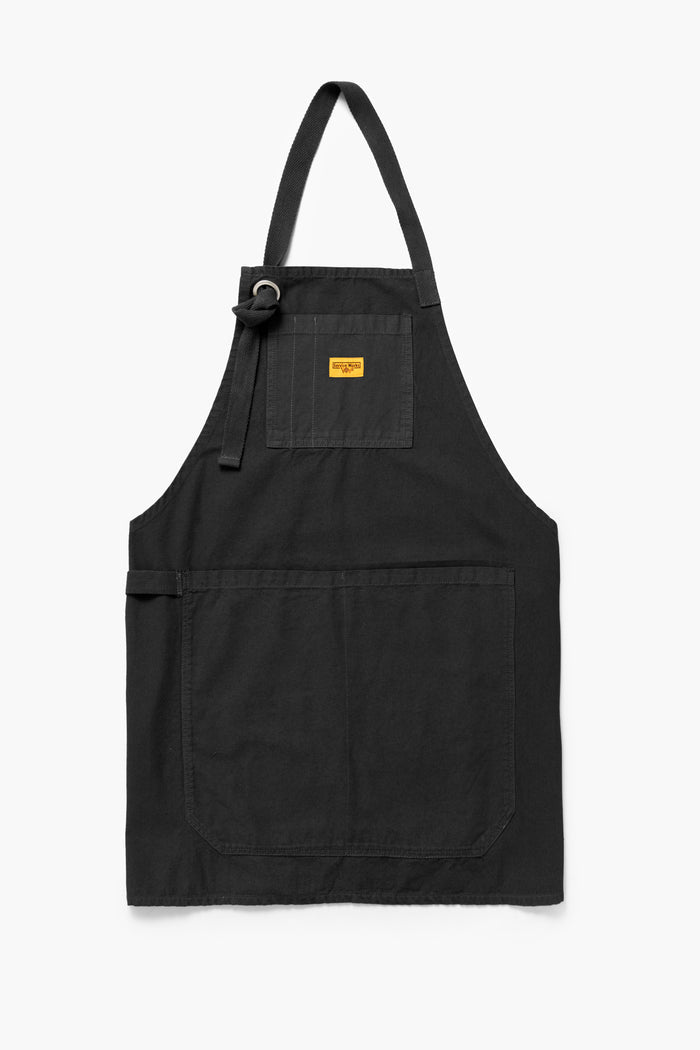 Service Works - Canvas Apron - Black