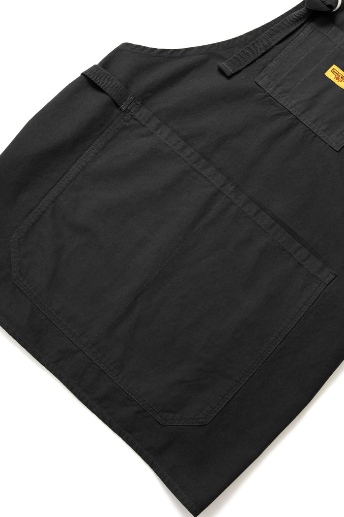 Service Works - Canvas Apron - Black