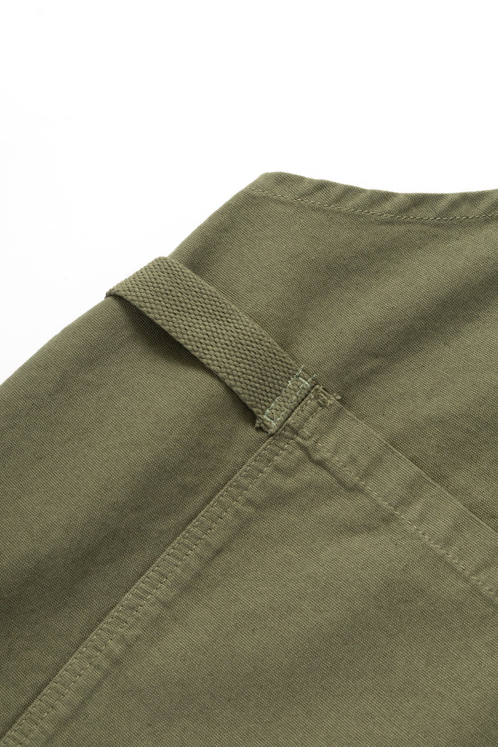 Service Works - Canvas Apron - Olive