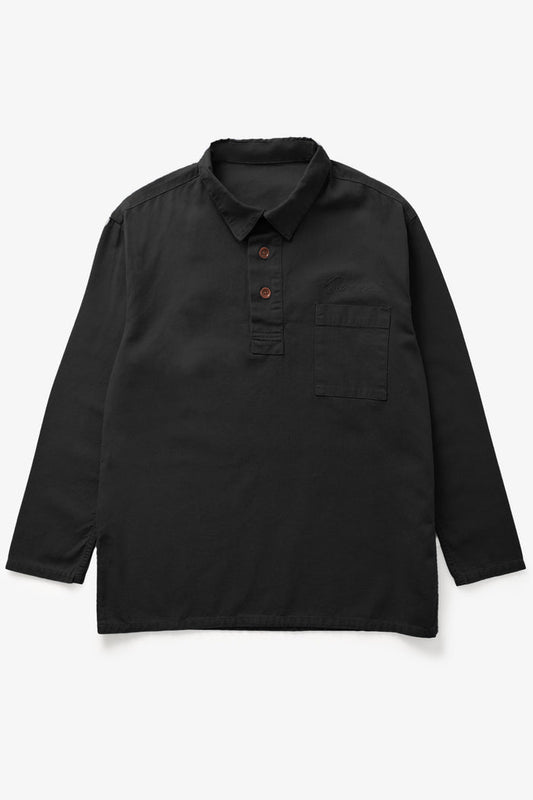 Service Works - Canvas Script Popover - Black