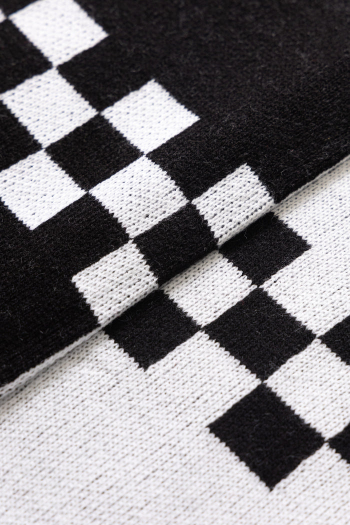 Service Works - Chase Scarf - Mono