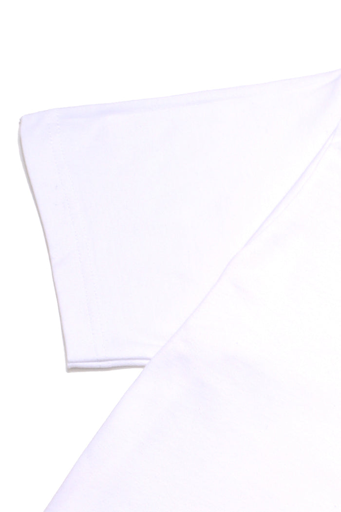 Service Works - Chase Tee - White
