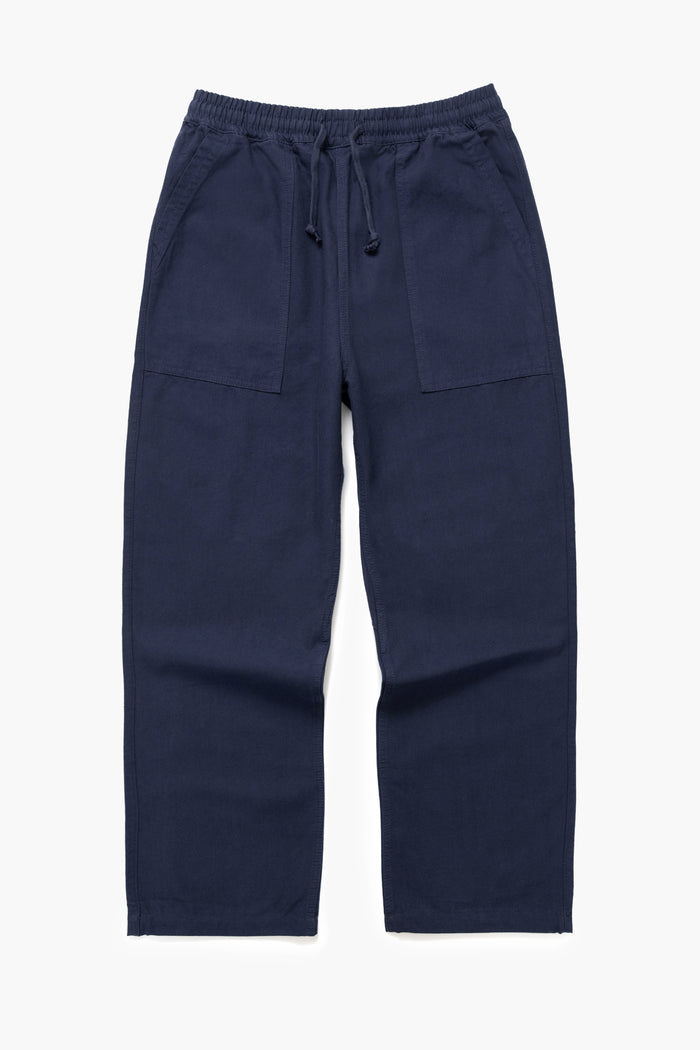 Service Works - Classic Chef Pants - Dark Navy