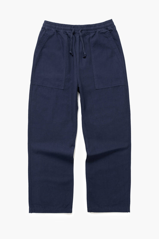 Service Works - Classic Chef Pants - Dark Navy