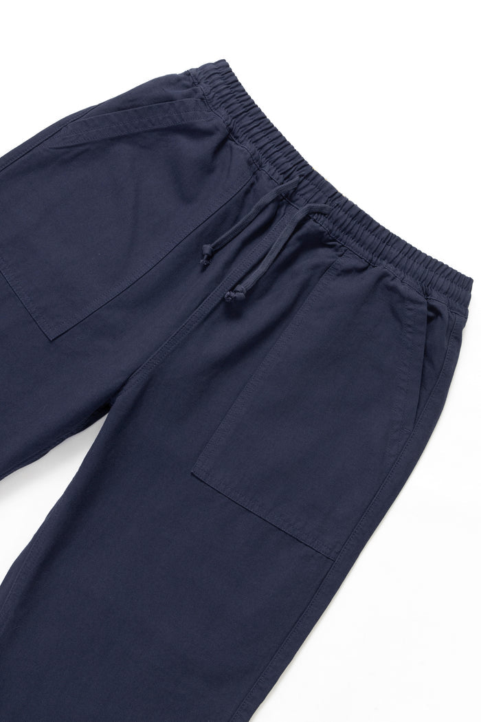 Service Works - Classic Chef Pants - Dark Navy