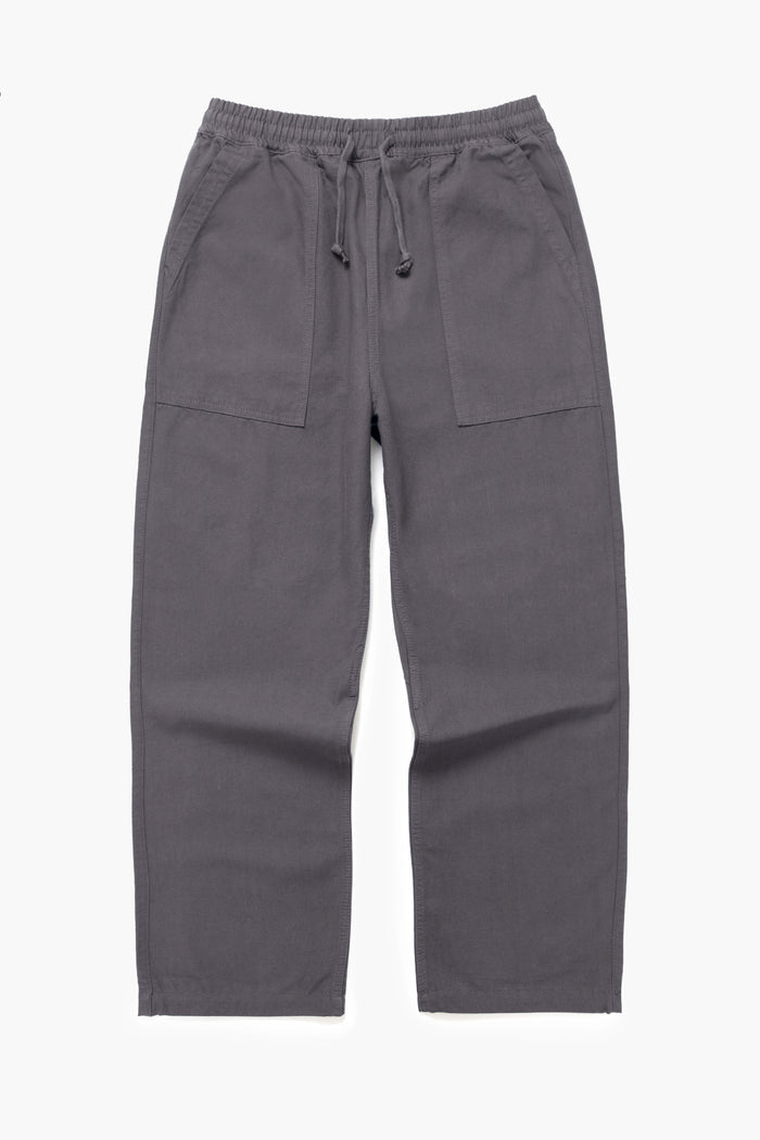 Service Works - Classic Chef Pants - Grey