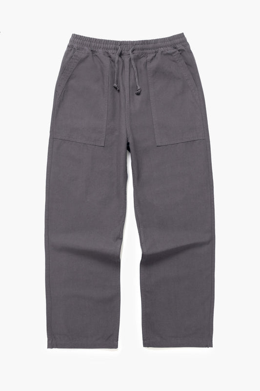 Service Works - Classic Chef Pants - Grey