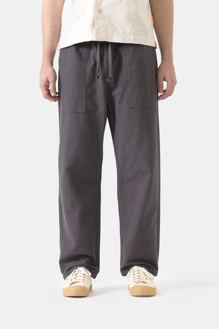 Service Works - Classic Chef Pants - Grey