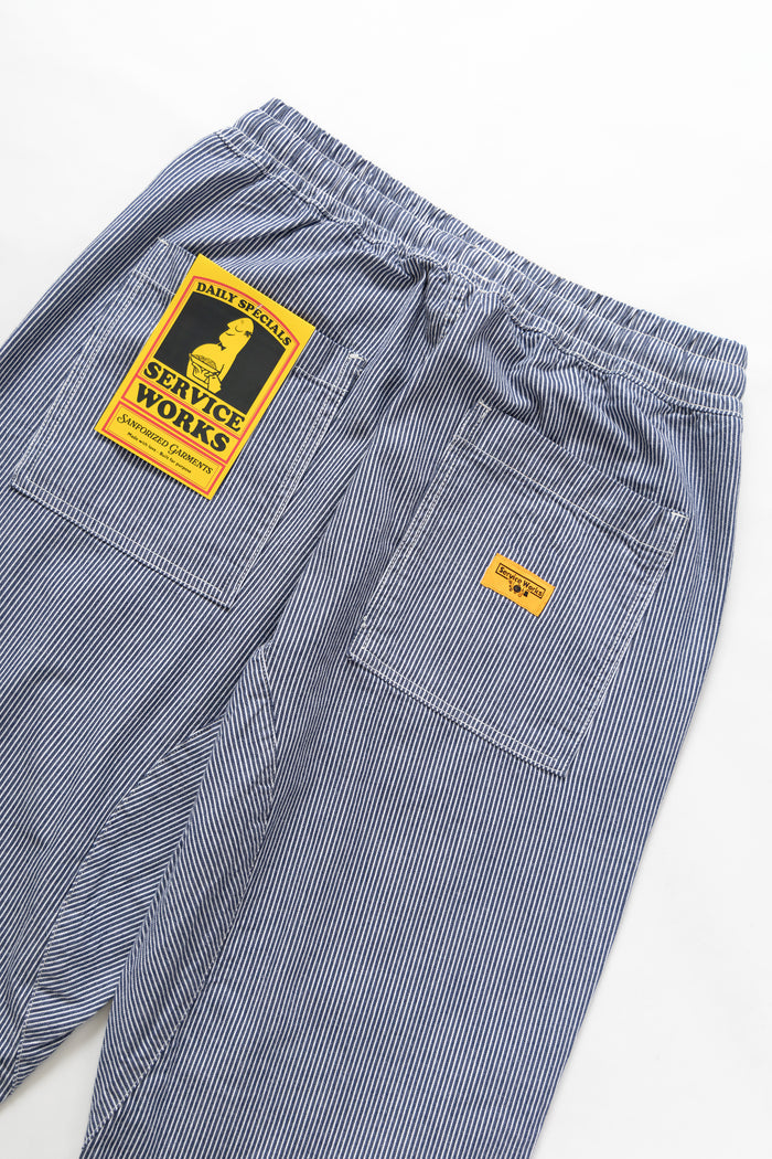 Service Works - Classic Chef Pants - Hickory