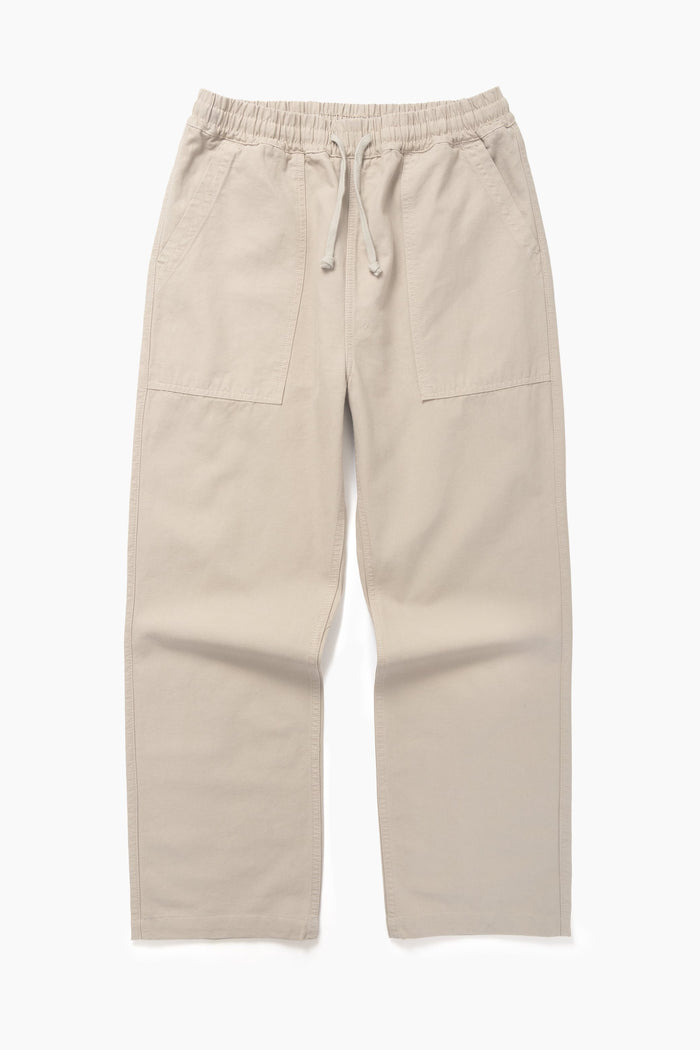 Service Works - Classic Chef Pants - Stone