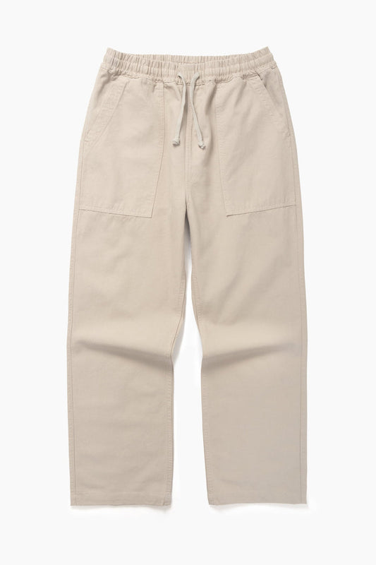 Service Works - Classic Chef Pants - Stone