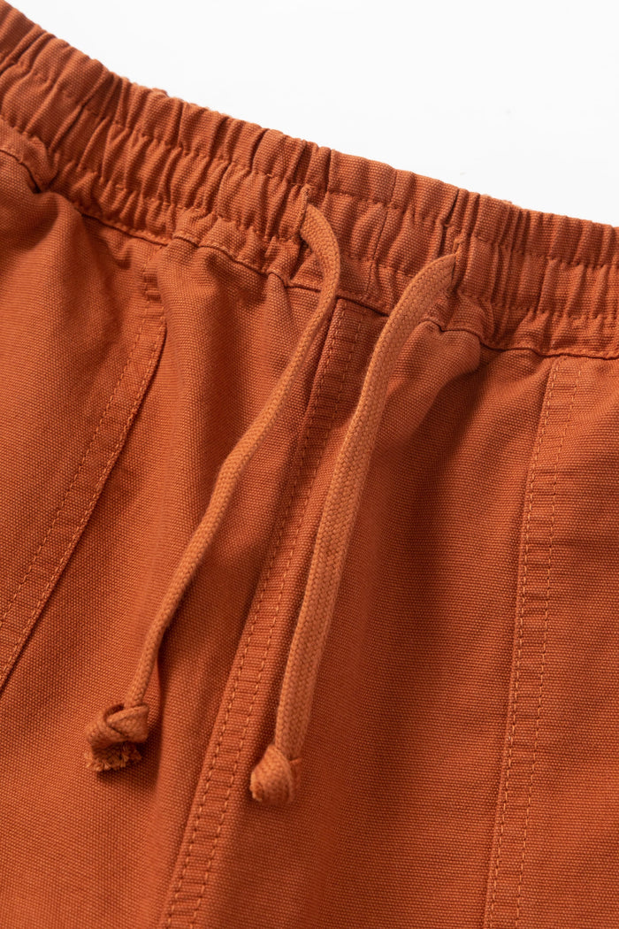 Service Works - Classic Chef Pants - Terracotta