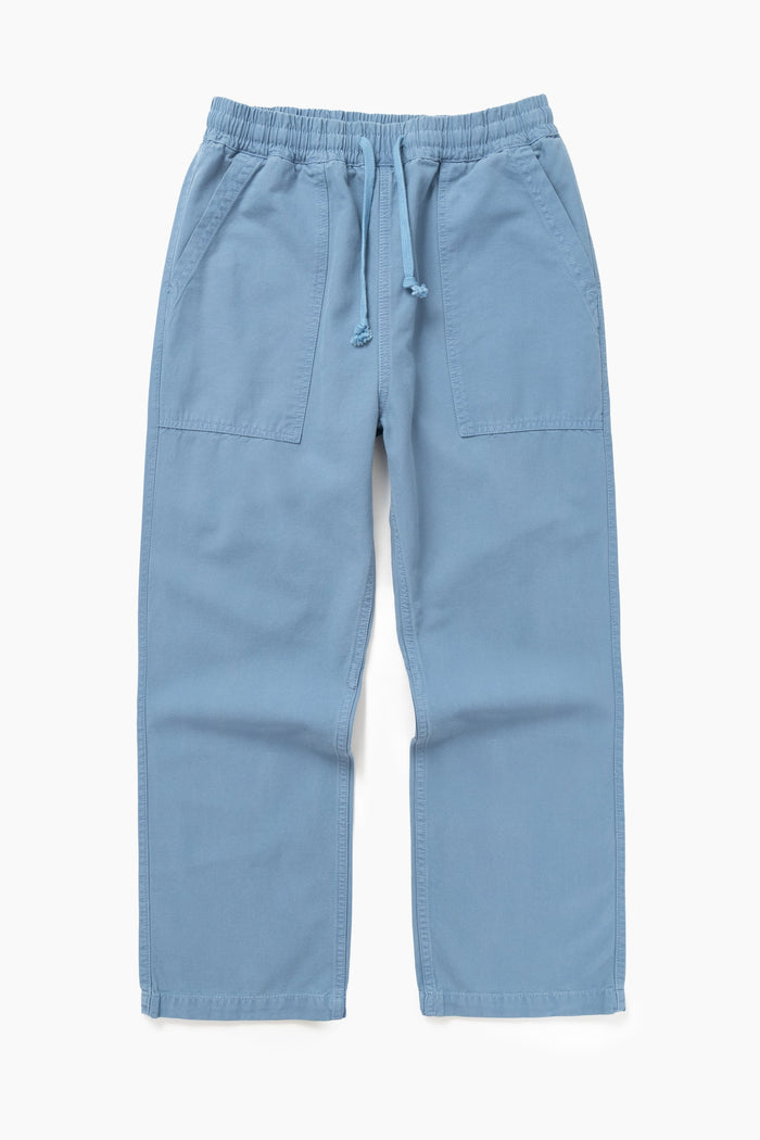 Service Works - Classic Chef Pants - Work Blue