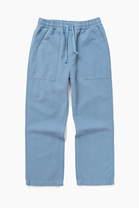 Service Works - Classic Chef Pants - Work Blue