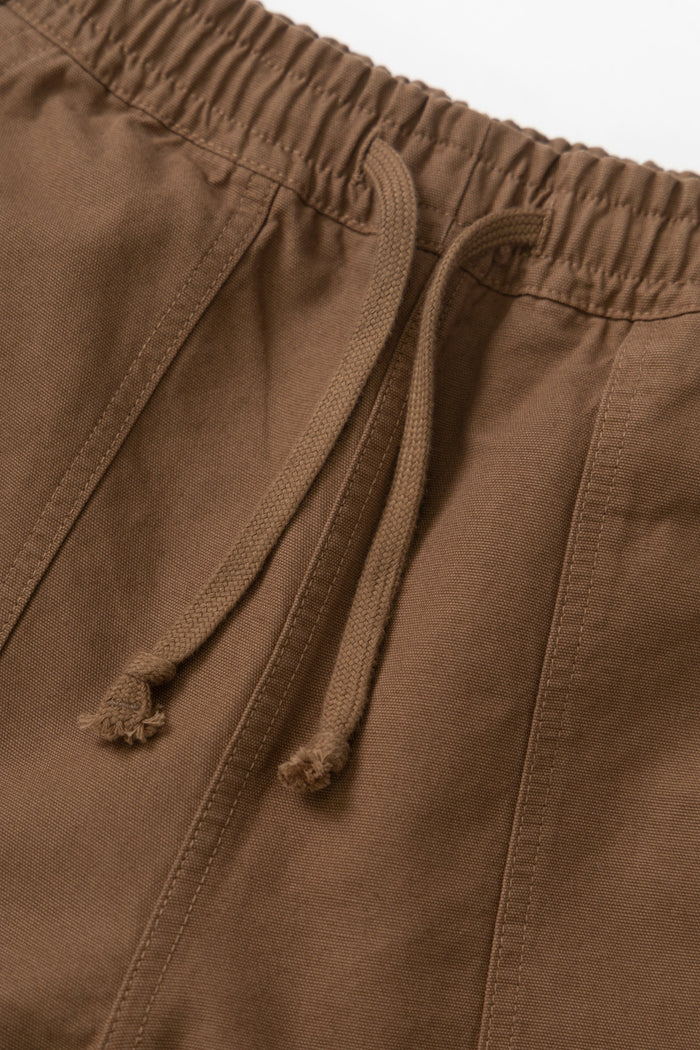 Service Works - Classic Chef Shorts - Bark