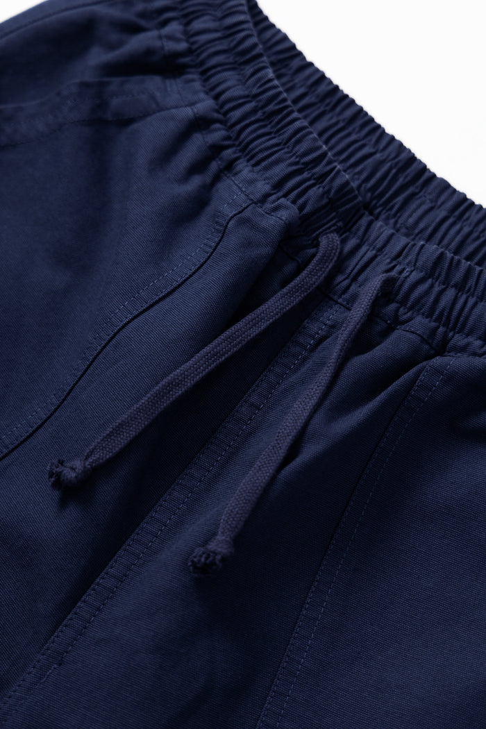 Service Works - Classic Chef Shorts - Dark Navy