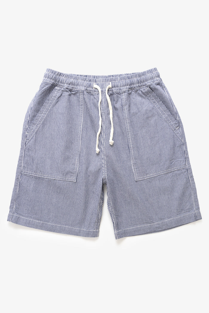 Service Works - Classic Chef Shorts - Hickory