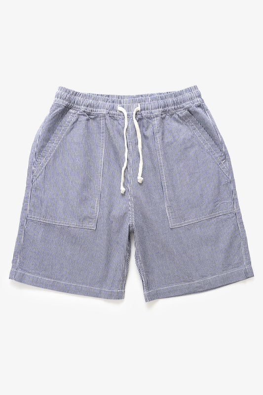 Service Works - Classic Chef Shorts - Hickory