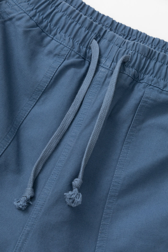 Service Works - Classic Chef Shorts - Slate
