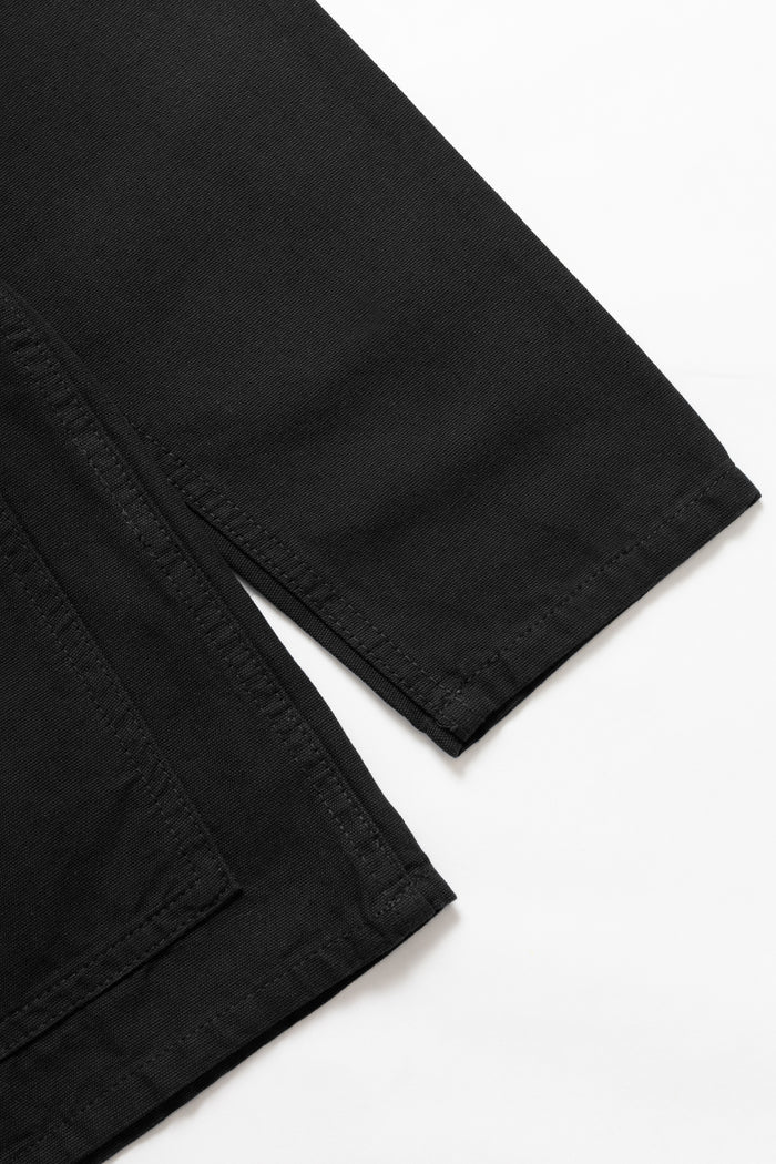 Service Works - Classic Chore Shirt - Black