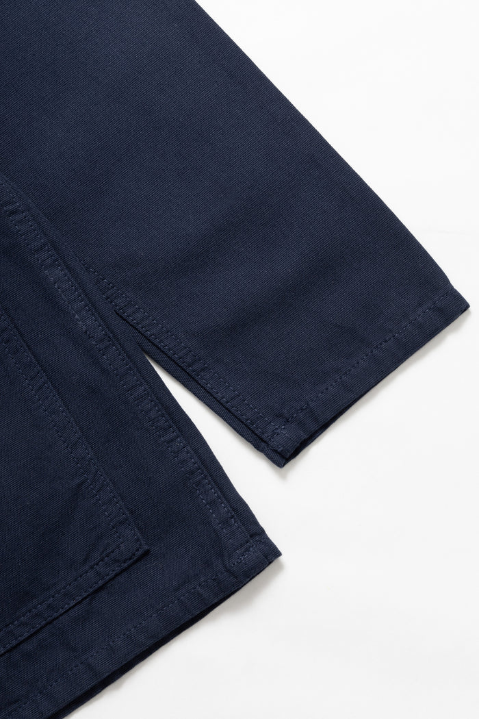 Service Works - Classic Chore Shirt - Dark Navy