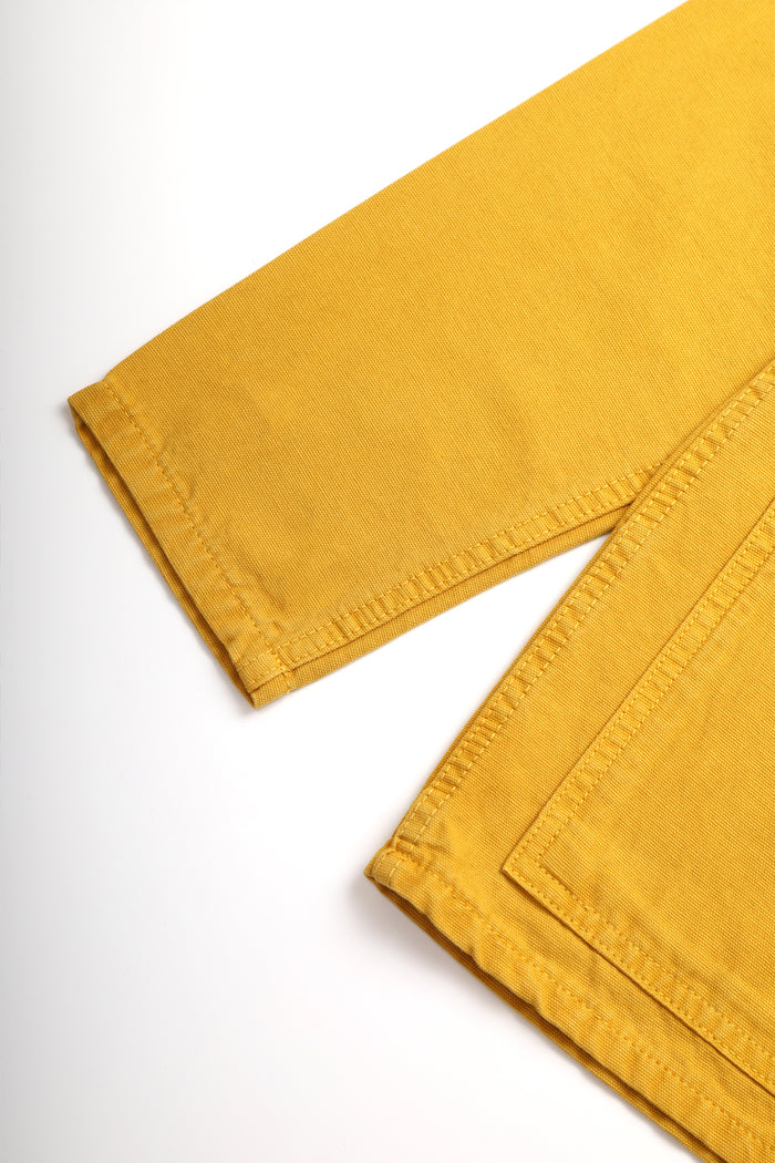 Service Works - Classic Chore Shirt - Gold