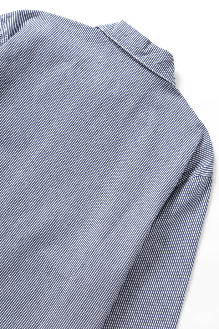 Service Works - Classic Chore Shirt - Hickory