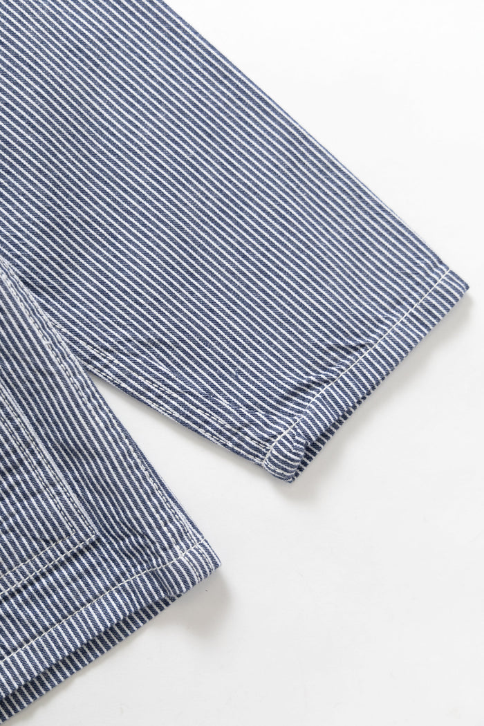 Service Works - Classic Chore Shirt - Hickory