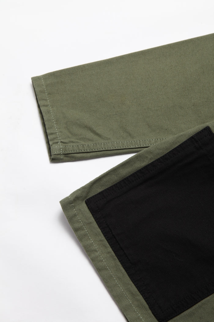 Service Works - Classic Chore Shirt - Woodland