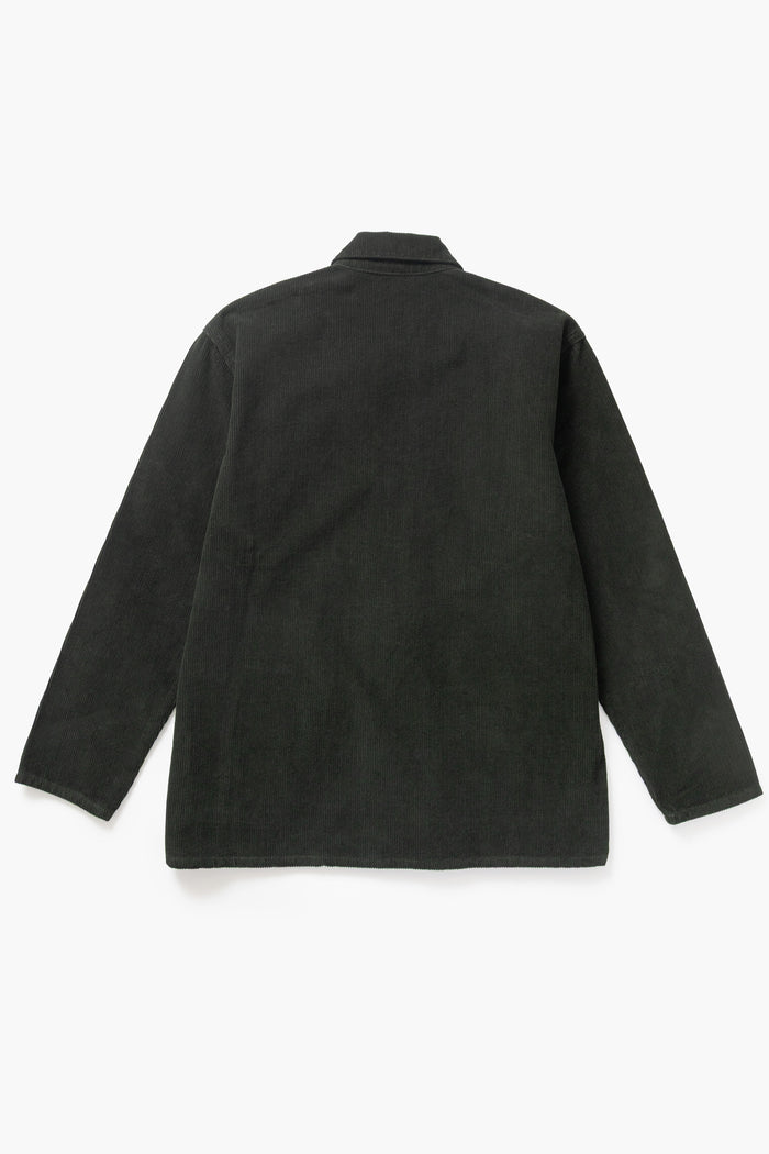 Service Works - Corduroy Chore Shirt - Coppice