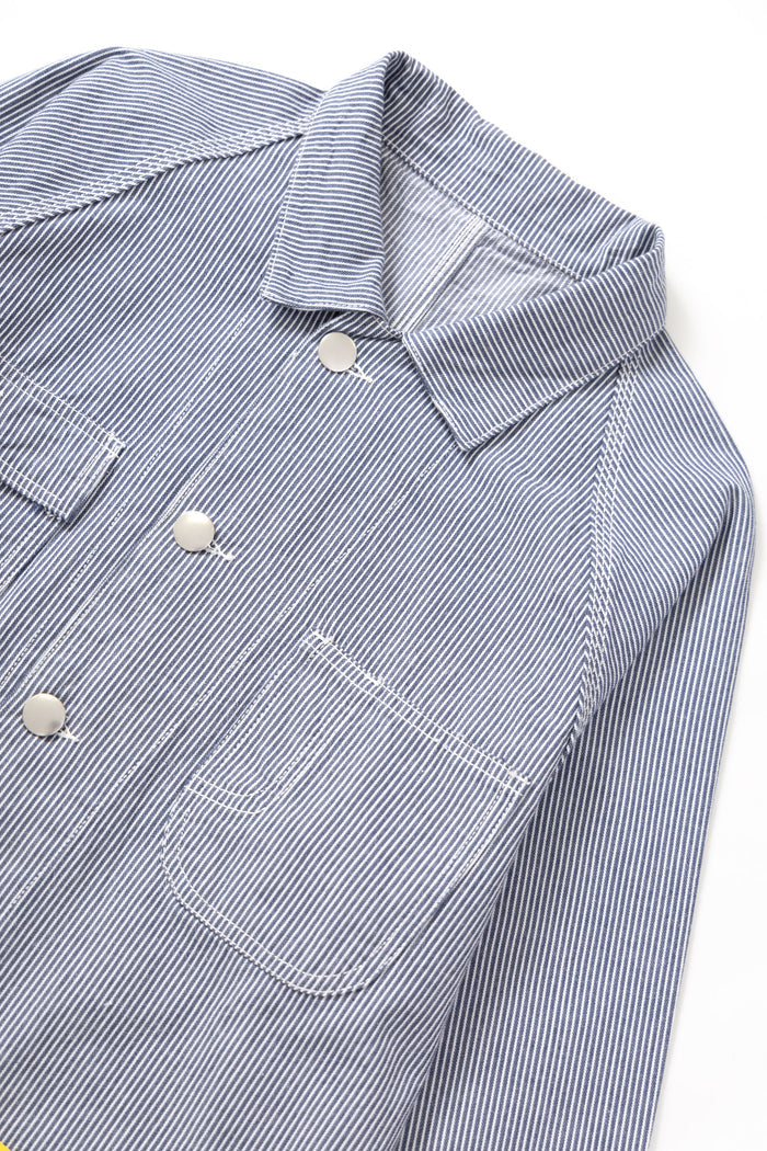 Service Works - Coverall 2.0 - Hickory