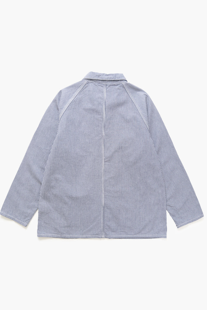 Service Works - Coverall 2.0 - Hickory