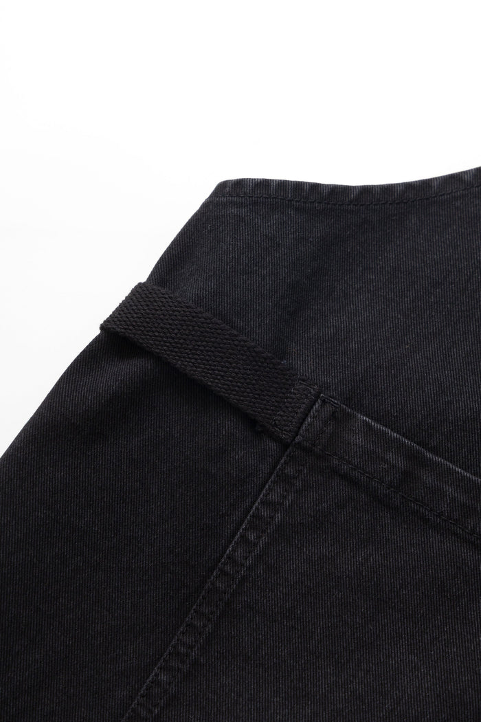 Service Works - Denim Apron - Dark Wash