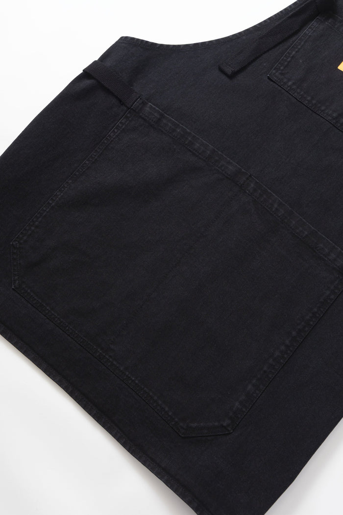 Service Works - Denim Apron - Dark Wash