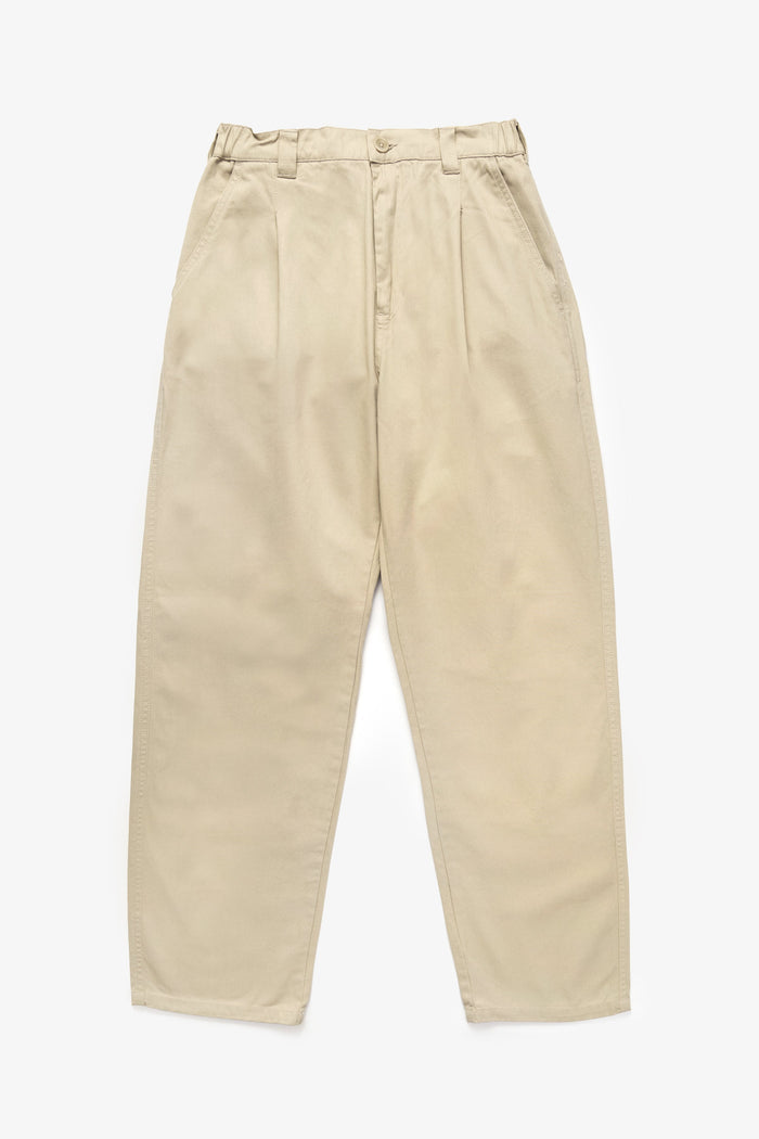 Service Works - Drill Waiters Pant - Khaki