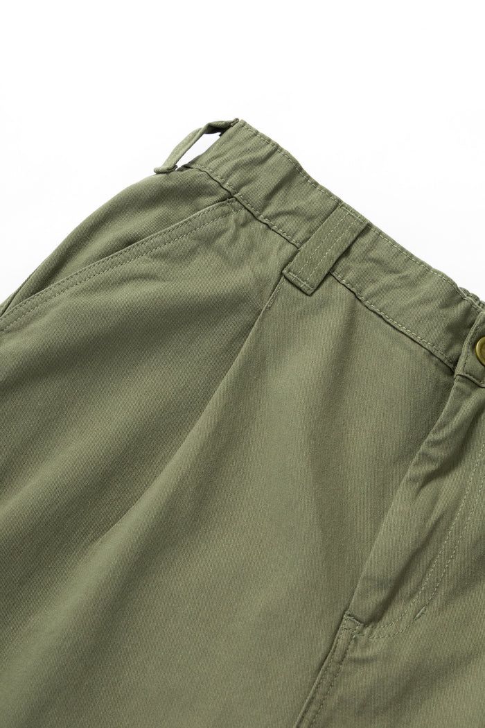 Service Works - Drill Waiters Pant - Olive