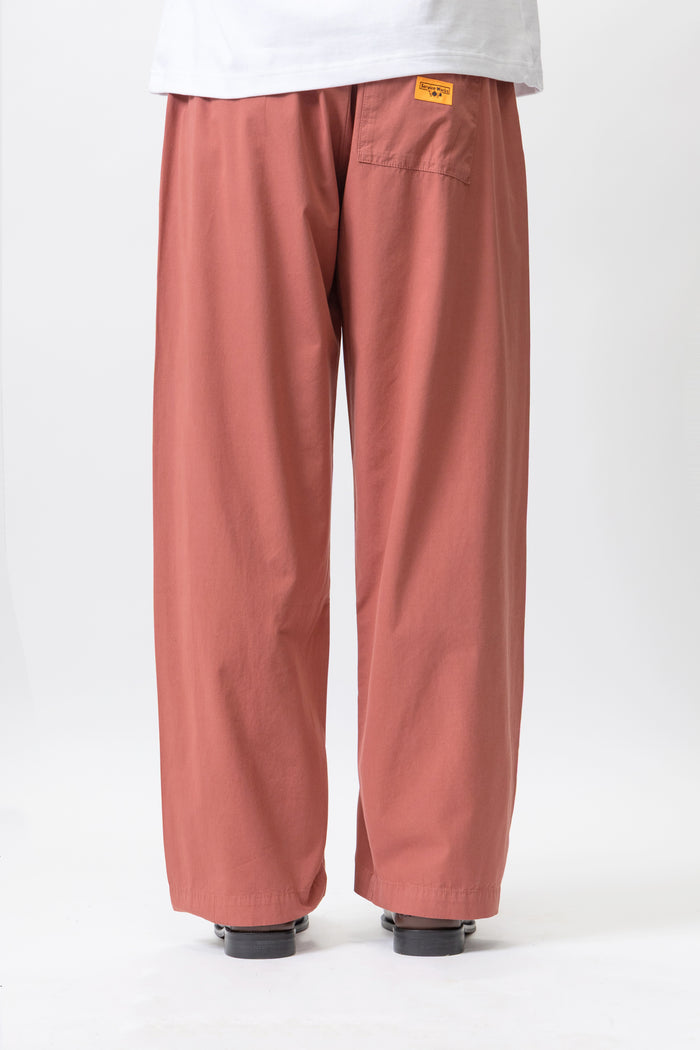 Service Works - Easy Chef Pants - Clay