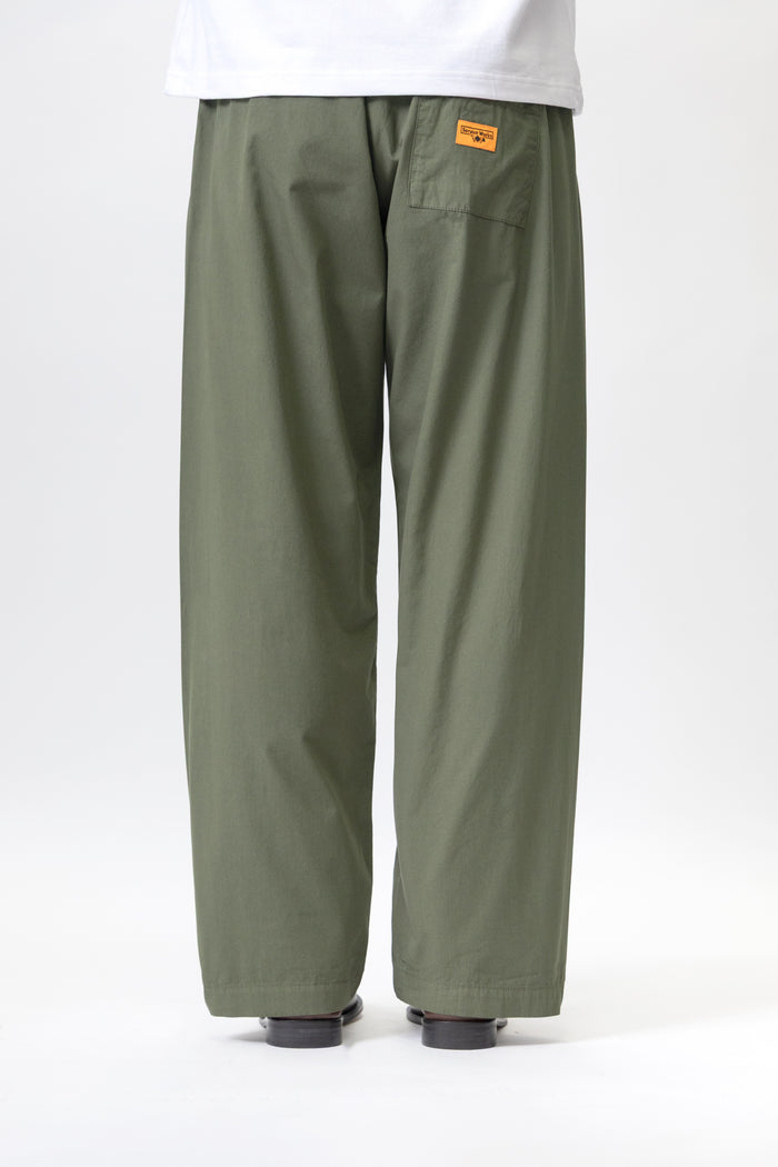 Service Works - Easy Chef Pants - Olive