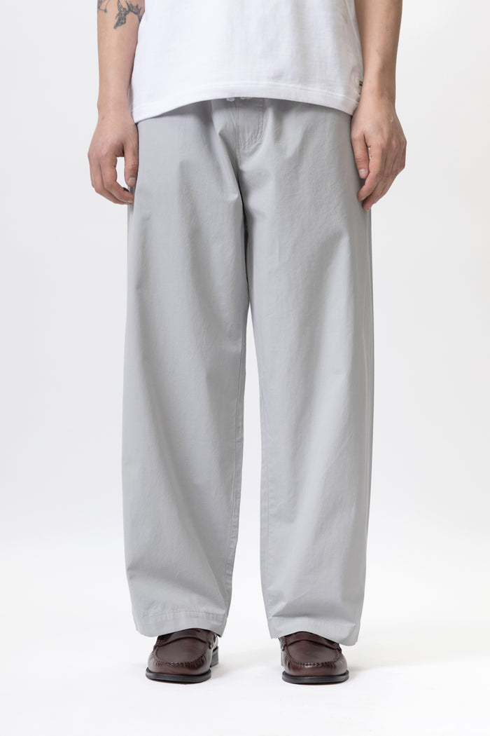Service Works - Easy Chef Pants - Silver