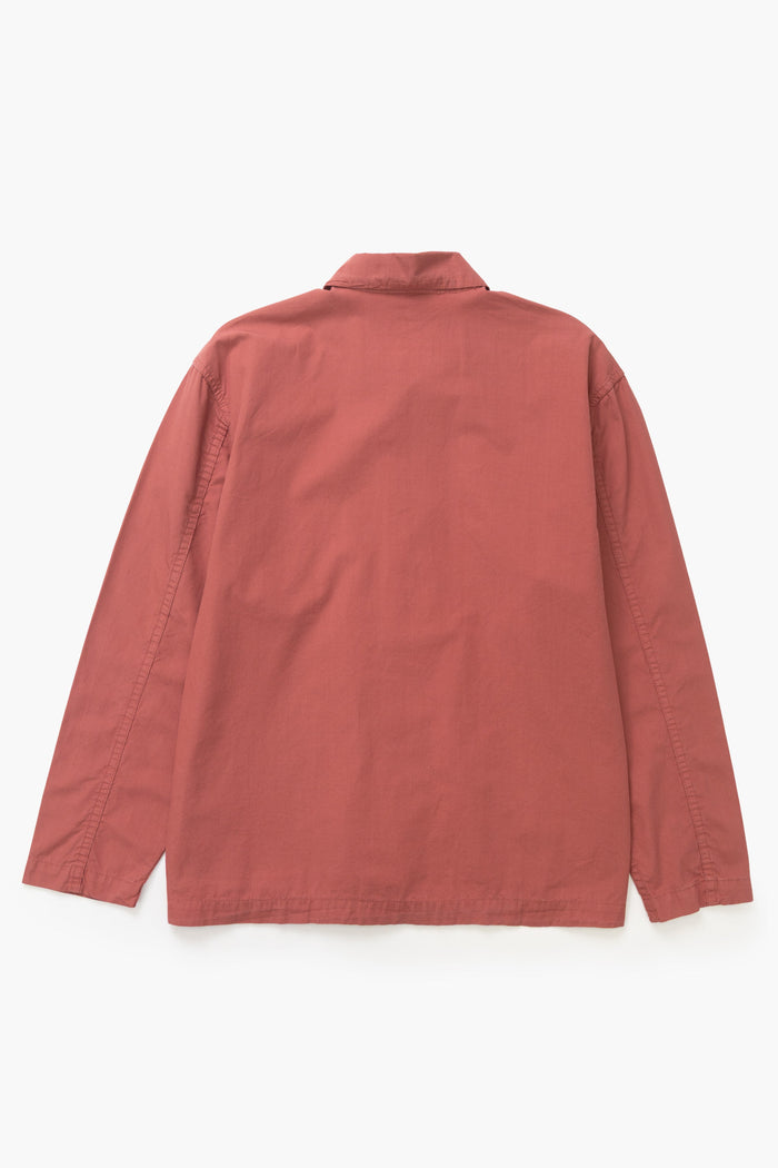Service Works - Easy Chef Shirt - Clay