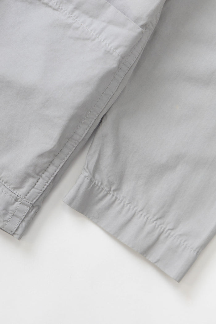 Service Works - Easy Chef Shirt - Silver