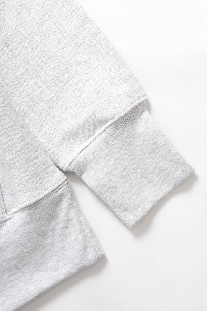 Service Works - Espresso Hoodie - Ash