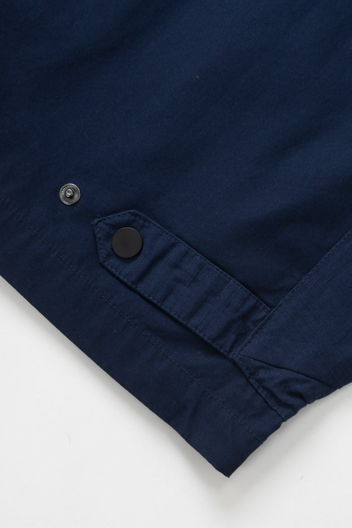 Service Works - Gardener Vest - Navy