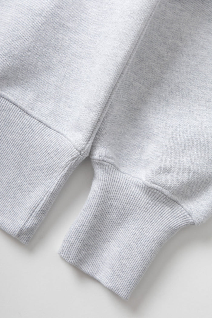 Service Works - In Bloom Crewneck - Ash
