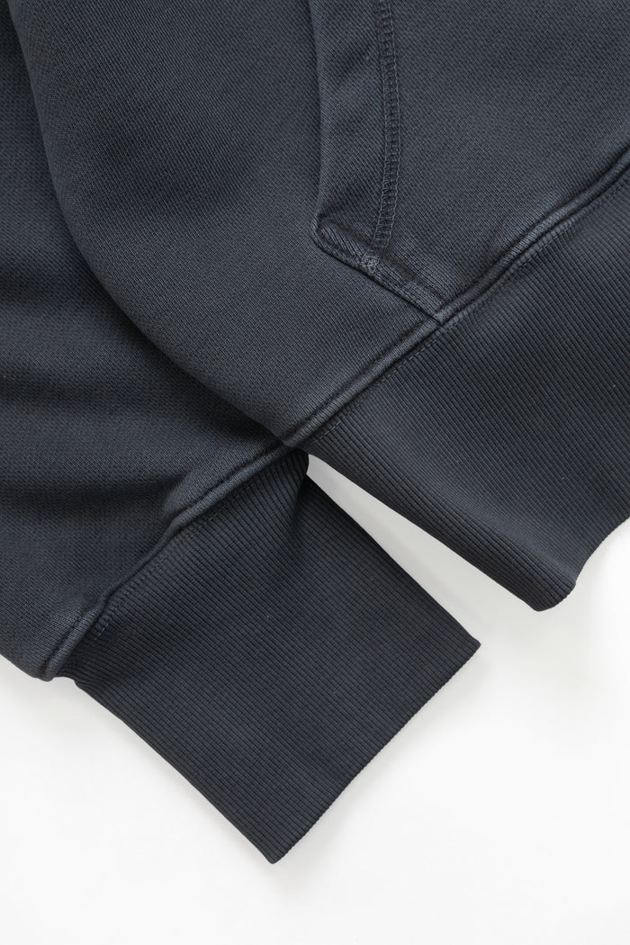 Service Works - Loopback Hoodie - Black
