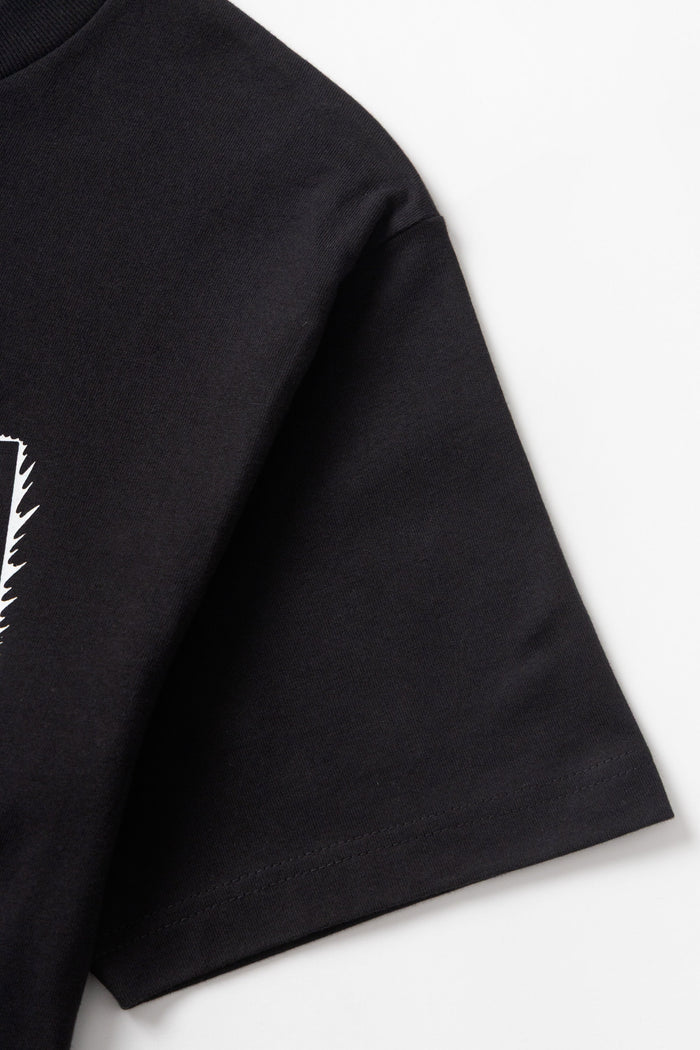 Service Works - Motel Tee - Black