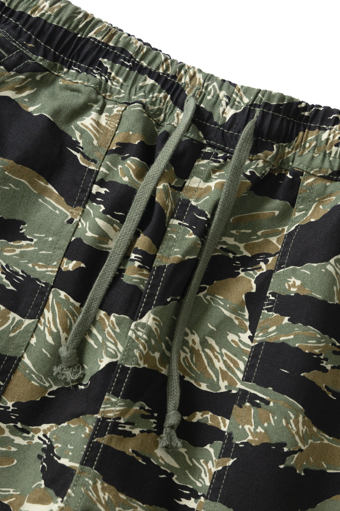 Service Works - Patterned Chef Pants - Tiger Stripe